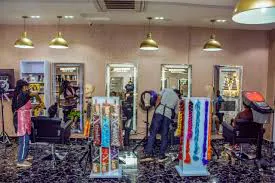 Ji Emporium Salon And Spa 